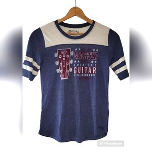 Lucky Brand Tee Shirt, Size Small